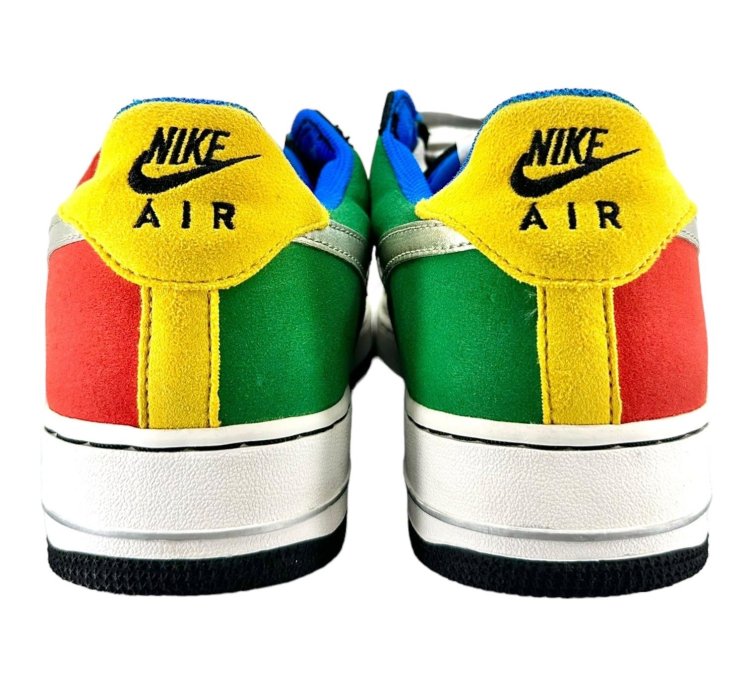Air Force 1 Low Olympics