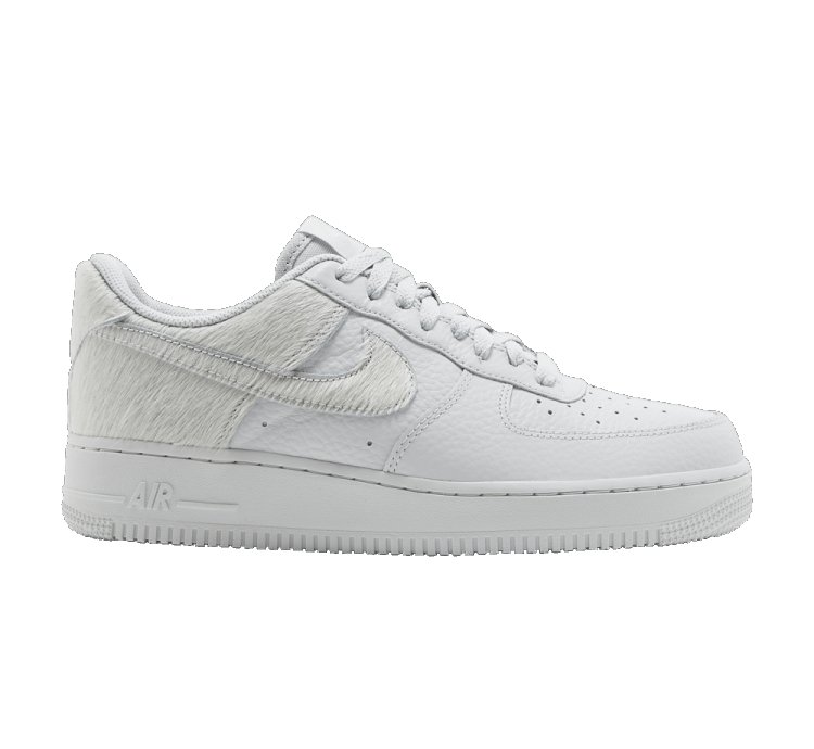 Air Force 1 Low Pony Hair