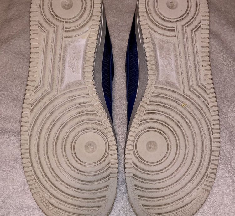 Air Force 1 Low Premium Sp Huarache