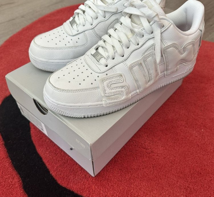 Air Force 1 Low Prm Cpfm