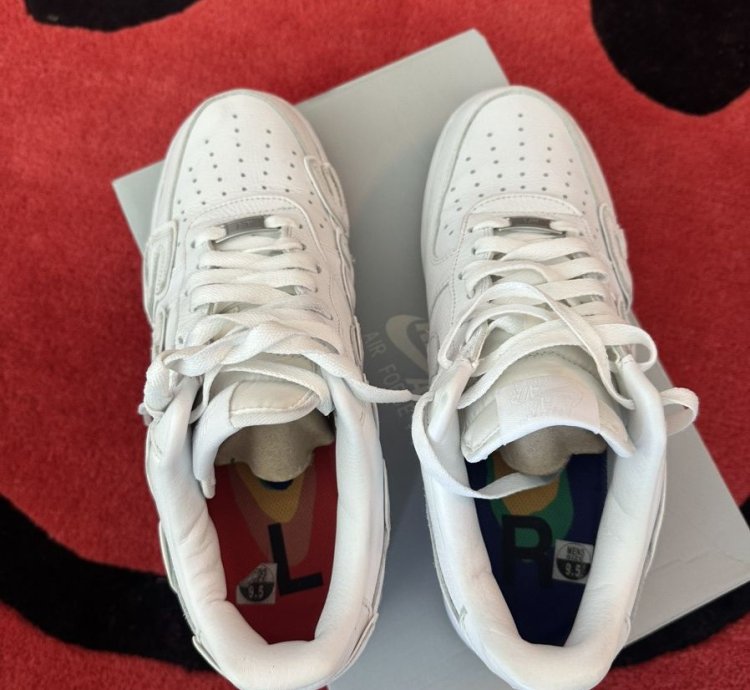 Air Force 1 Low Prm Cpfm