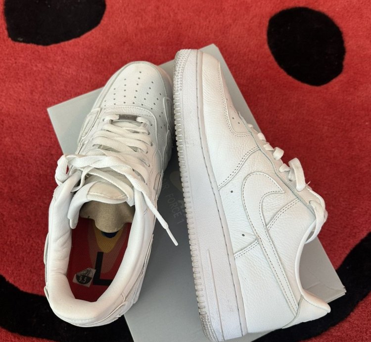 Air Force 1 Low Prm Cpfm