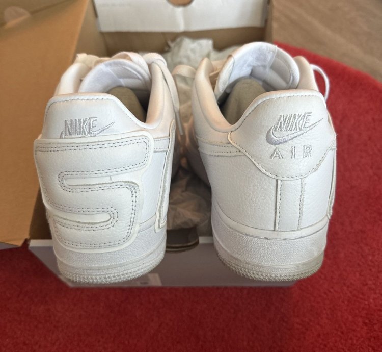 Air Force 1 Low Prm Cpfm