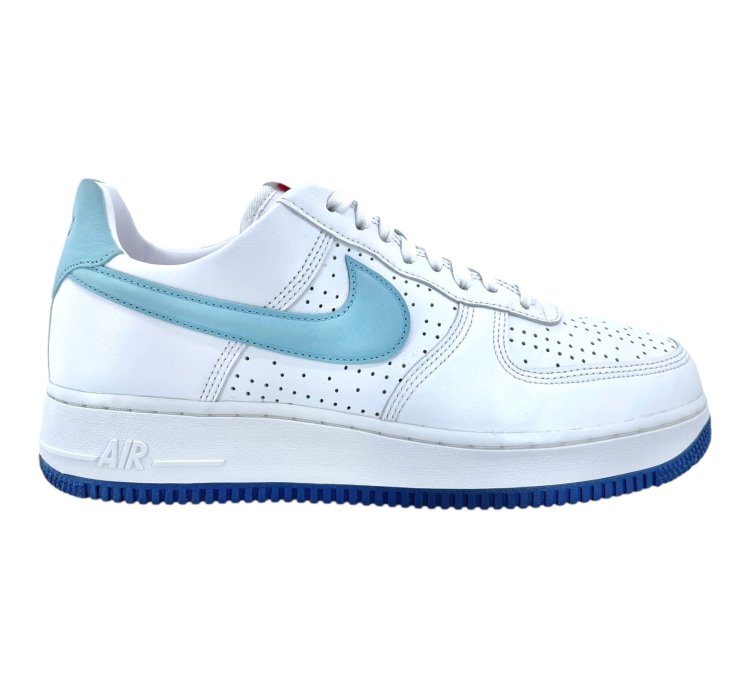 Air Force 1 Low Puerto Rico 2022