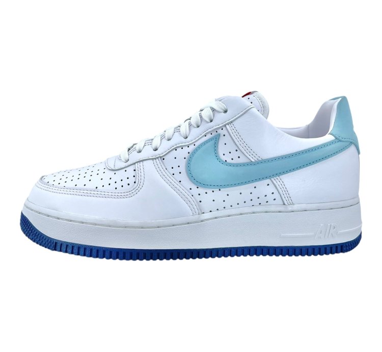 Air Force 1 Low Puerto Rico 2022