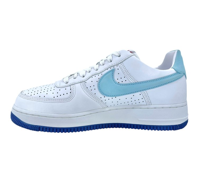 Air Force 1 Low Puerto Rico 2022