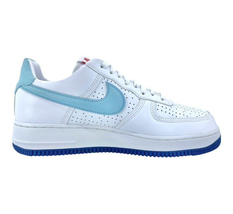 Air Force 1 Low Puerto Rico 2022