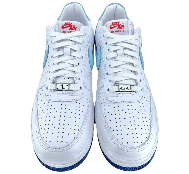 Air Force 1 Low Puerto Rico 2022