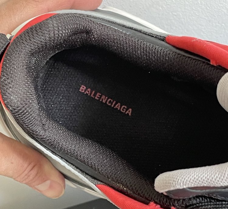 New Track 2 Open Sneakers 41 Us 8