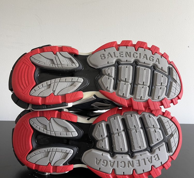 New Track 2 Open Sneakers 41 Us 8
