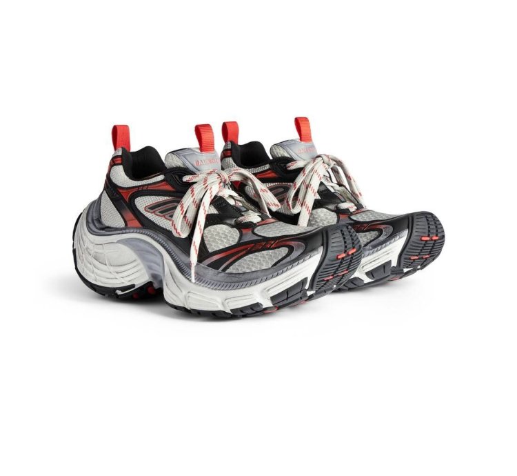 O1bcso1str0425 10xl Sneakers In Multicolor