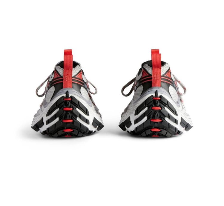 O1bcso1str0425 10xl Sneakers In Multicolor