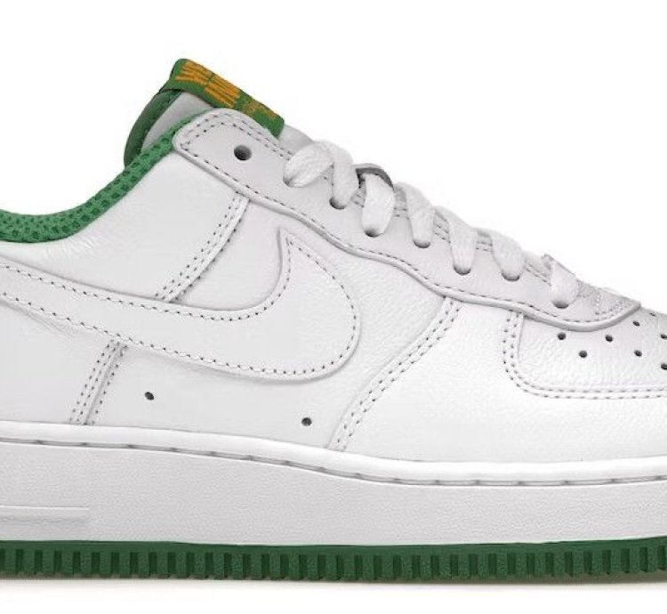 Air Force 1 Low Retro Qs West Indies 2022