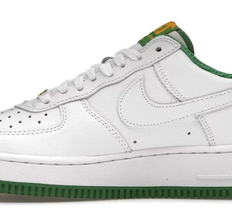 Air Force 1 Low Retro Qs West Indies 2022