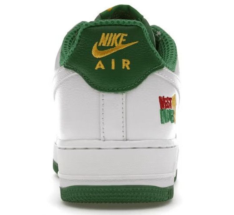 Air Force 1 Low Retro Qs West Indies 2022