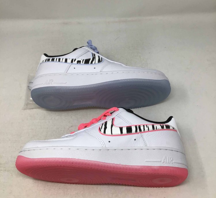 Air Force 1 Low South Korea