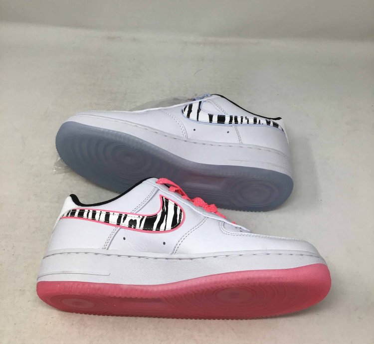 Air Force 1 Low South Korea