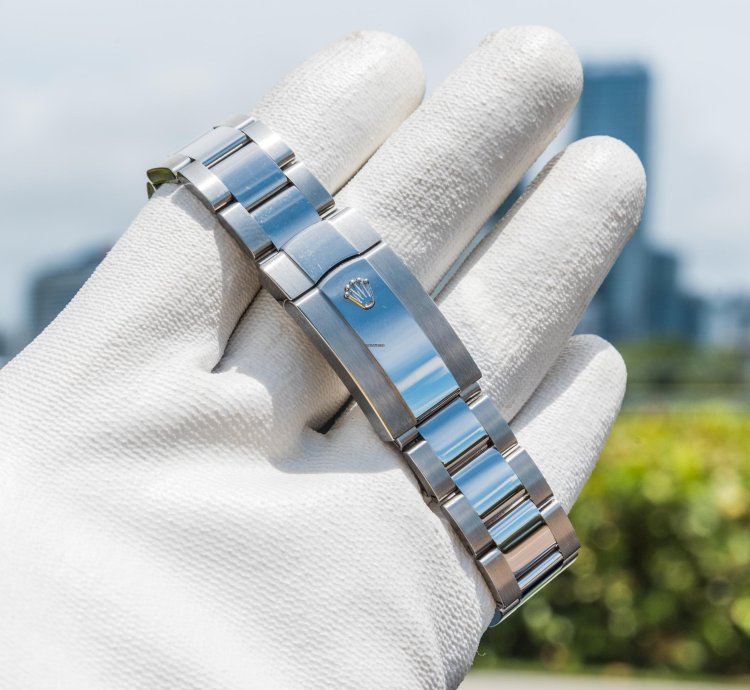 Rolex Sky-dweller 326934 40mm