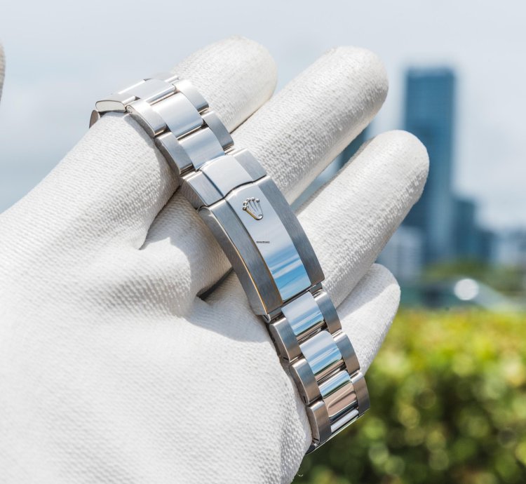 Rolex Sky-dweller 326934 40mm