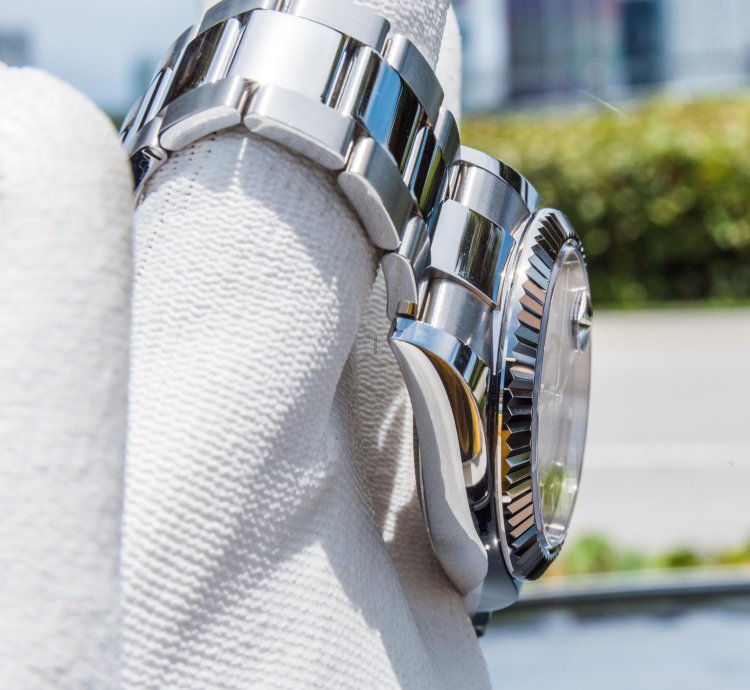 Rolex Sky-dweller 326934 40mm