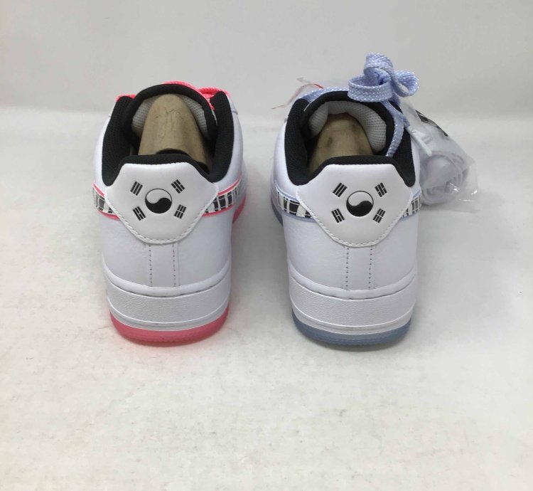 Air Force 1 Low South Korea