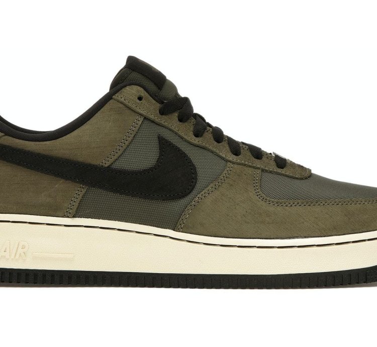 Air Force 1 Low Sp Undefeated Ballistic Dunk Vs Af1