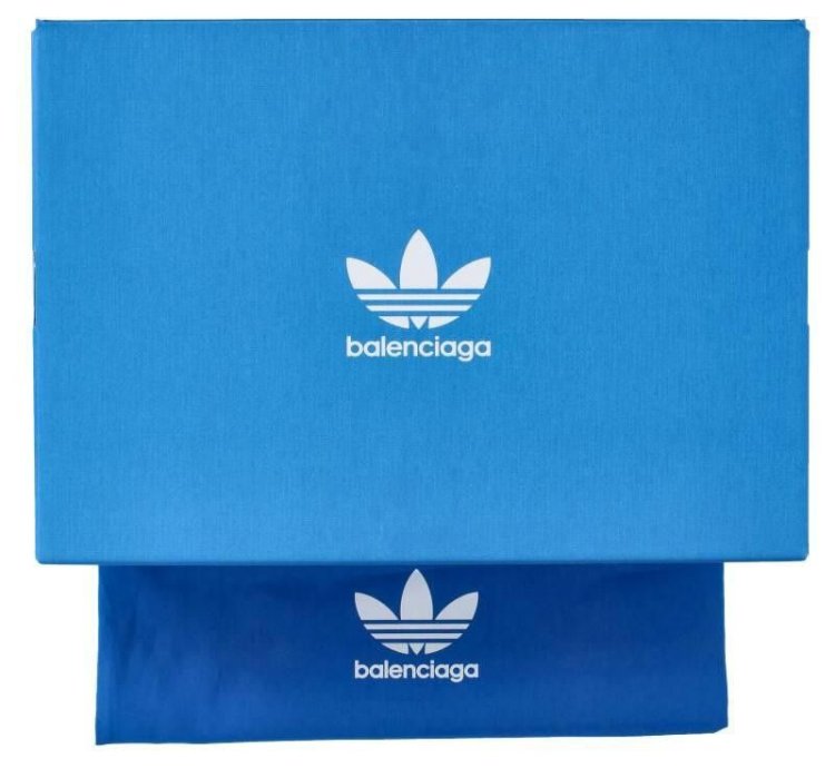 O1in1g0324 Adidas Triple Sneakers In Multicolor