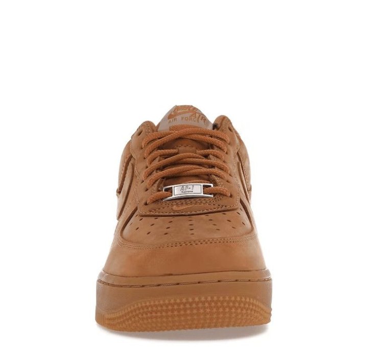 Air Force 1 Low Supreme Flax