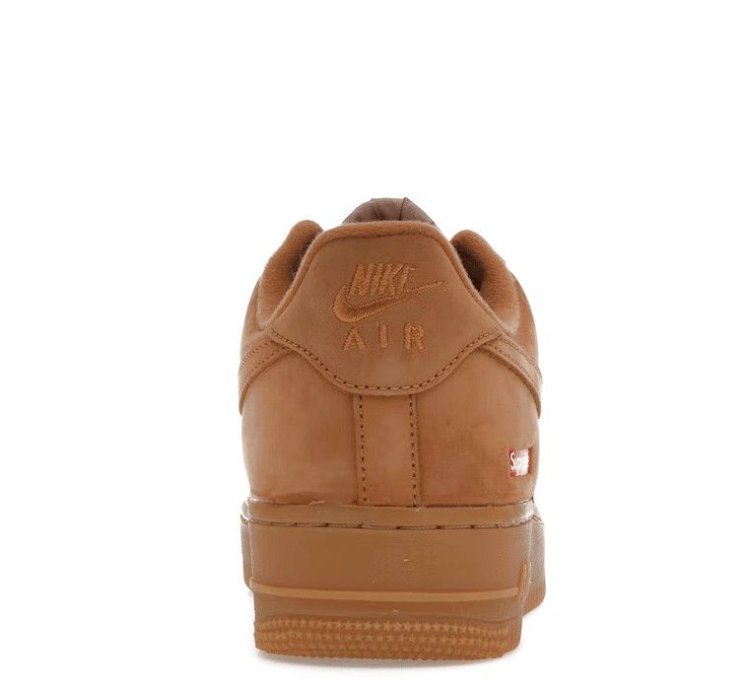 Air Force 1 Low Supreme Flax