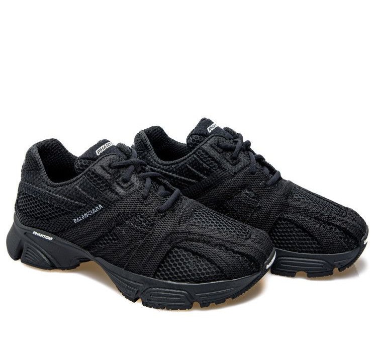 O1loc1c0424 678869 Phantom Sneakers In Black