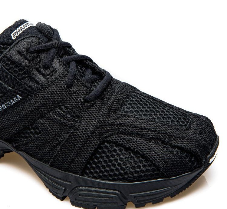 O1loc1c0424 678869 Phantom Sneakers In Black