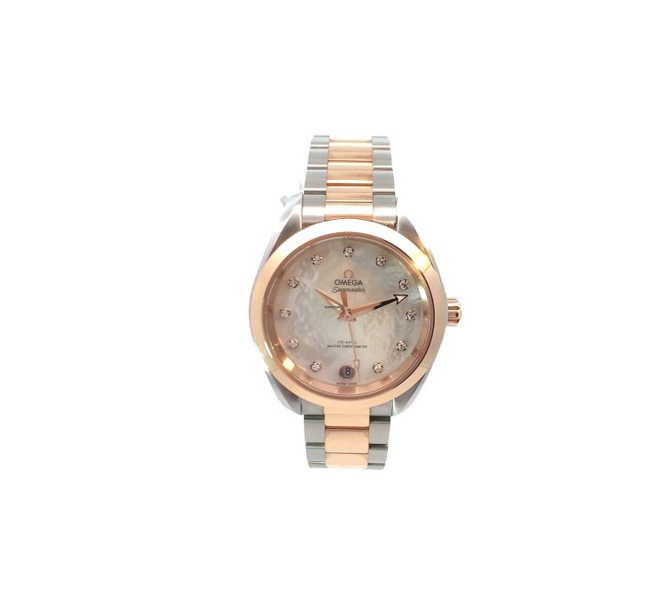 Omega Seamaster Aqua Terra 150m - 220 20 34 20 55 001