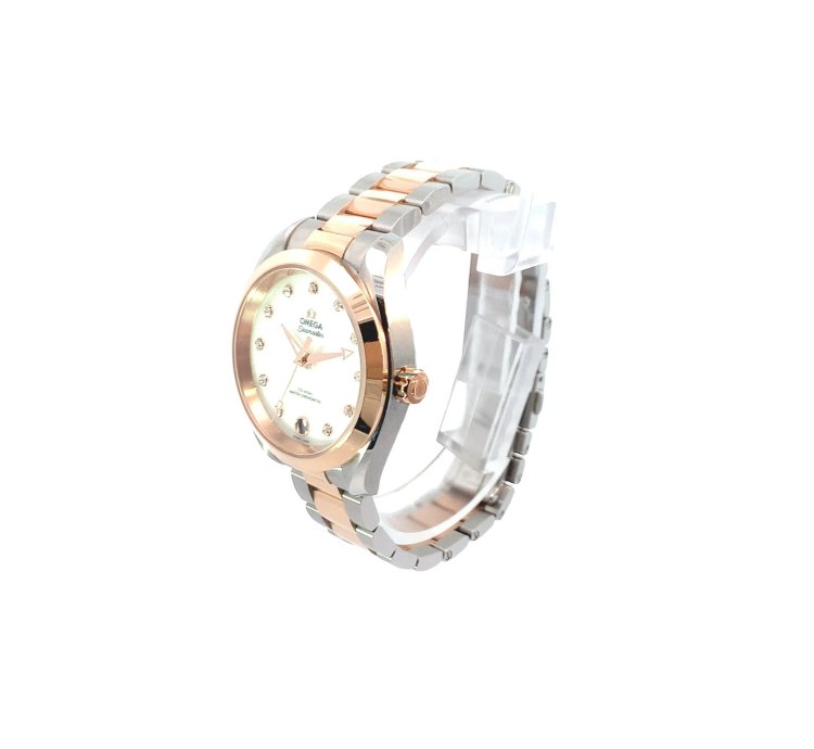 Omega Seamaster Aqua Terra 150m - 220 20 34 20 55 001