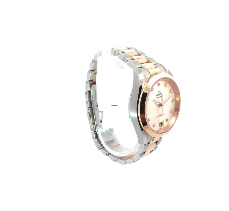 Omega Seamaster Aqua Terra 150m - 220 20 34 20 55 001