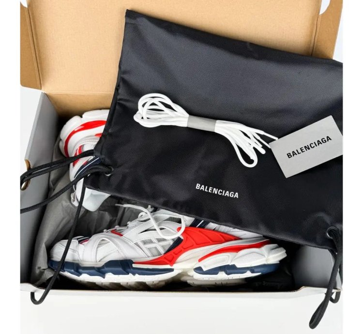 O1mt1gz0924 Track 2 Tricolor Rubb Mesh In Multicolor