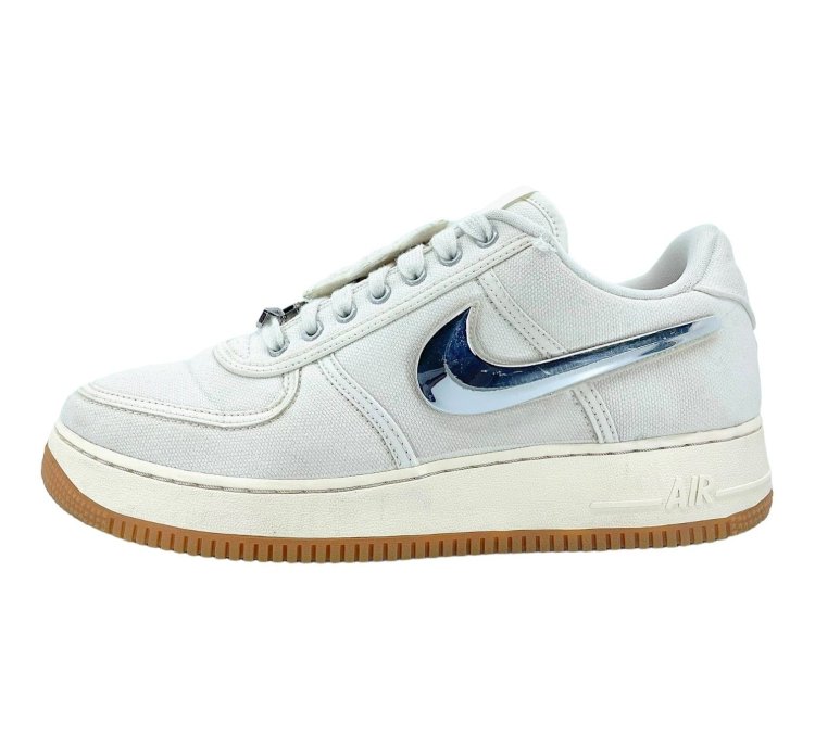 Air Force 1 Low Travis Scott Sail