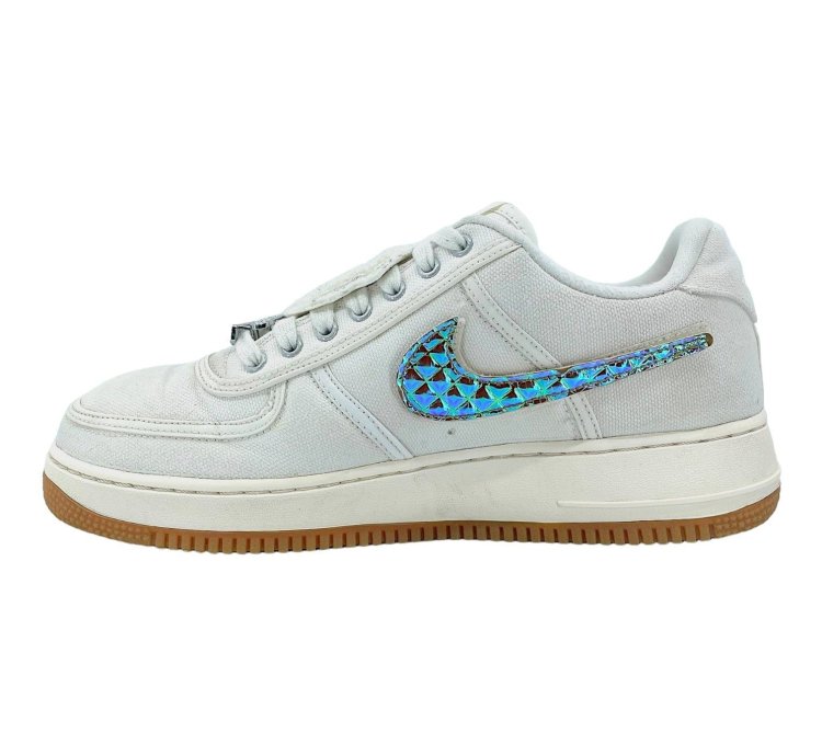 Air Force 1 Low Travis Scott Sail