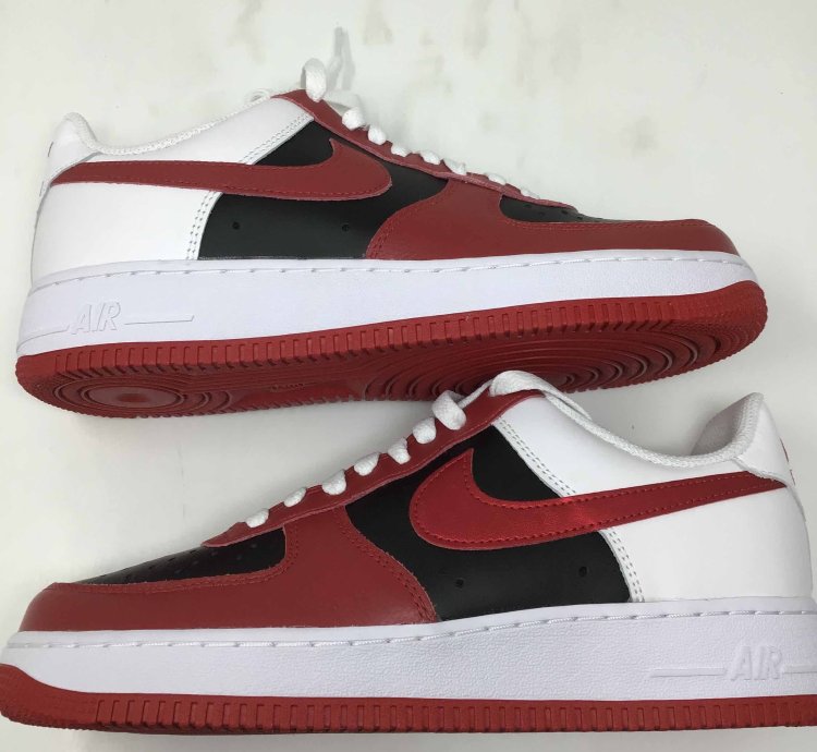 Air Force 1 Low Unlocked By You