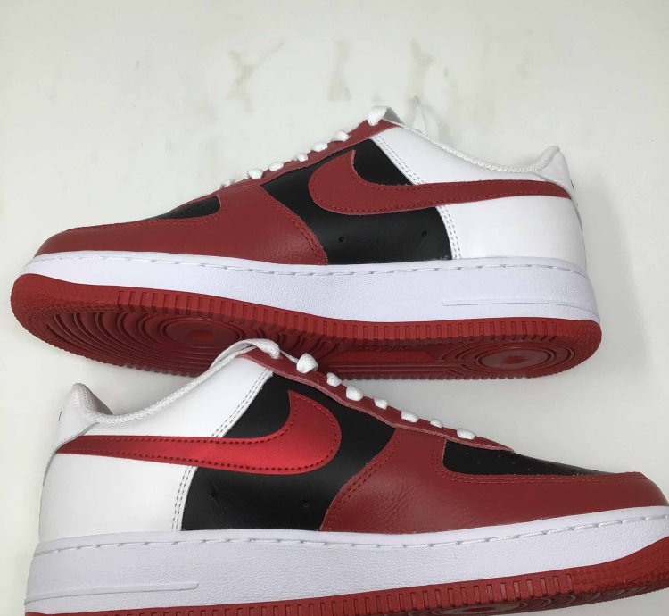 Air Force 1 Low Unlocked By You