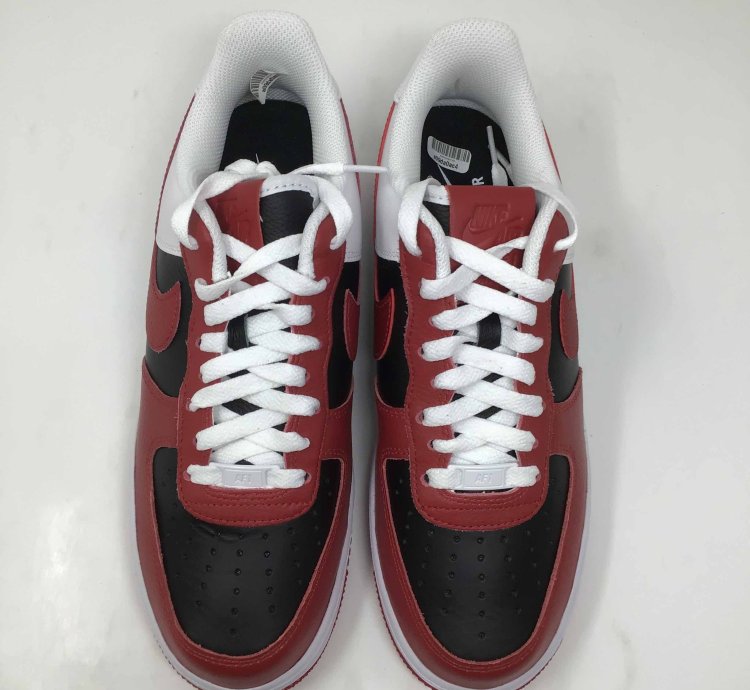 Air Force 1 Low Unlocked By You