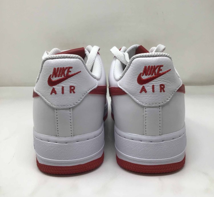Air Force 1 Low Unlocked By You
