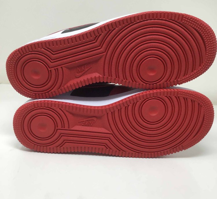 Air Force 1 Low Unlocked By You