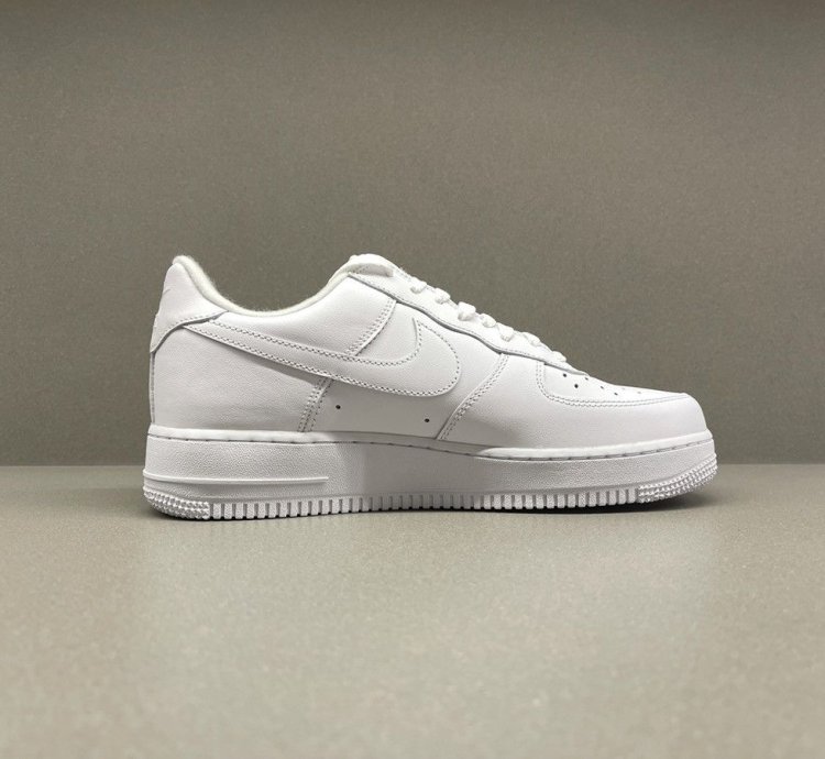 Air Force 1 Low White