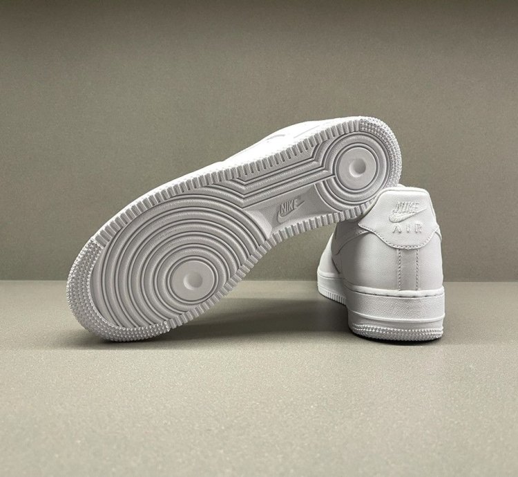 Air Force 1 Low White