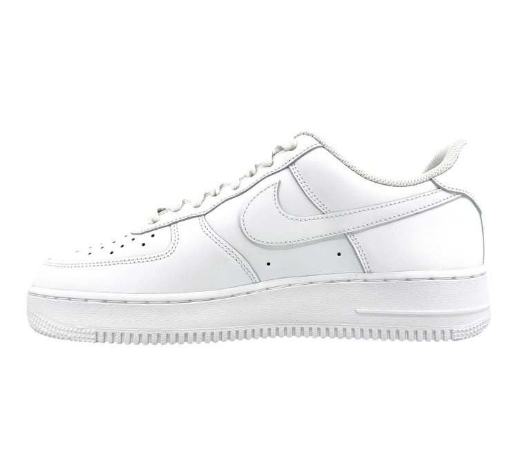 Air Force 1 Low White 07