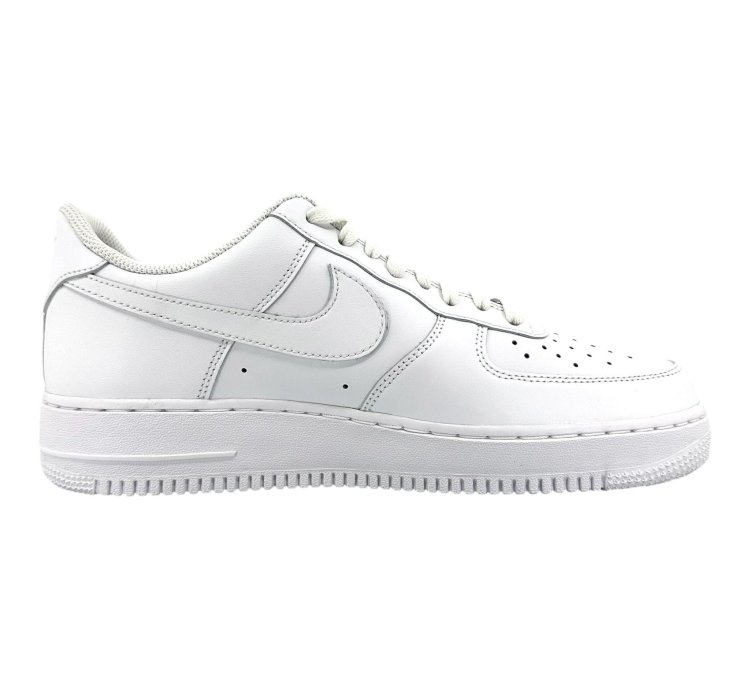 Air Force 1 Low White 07