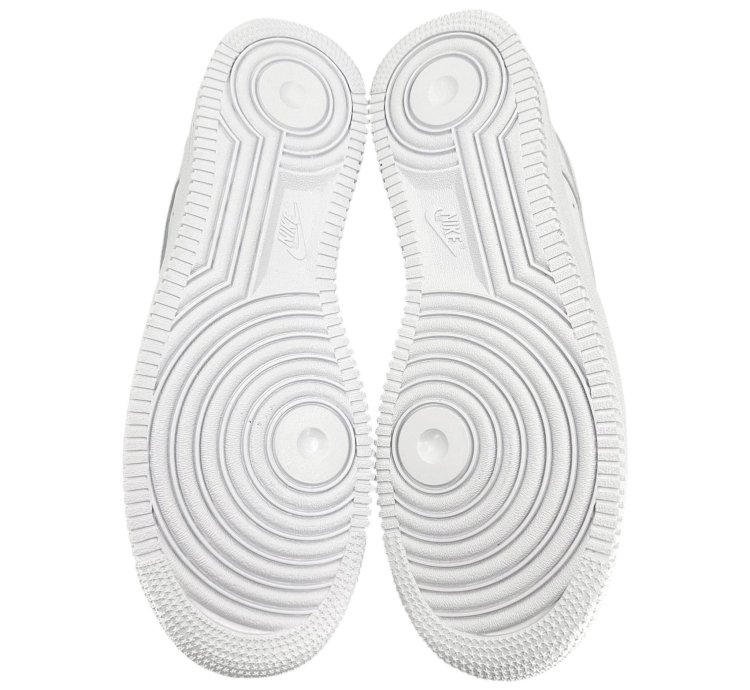 Air Force 1 Low White 07