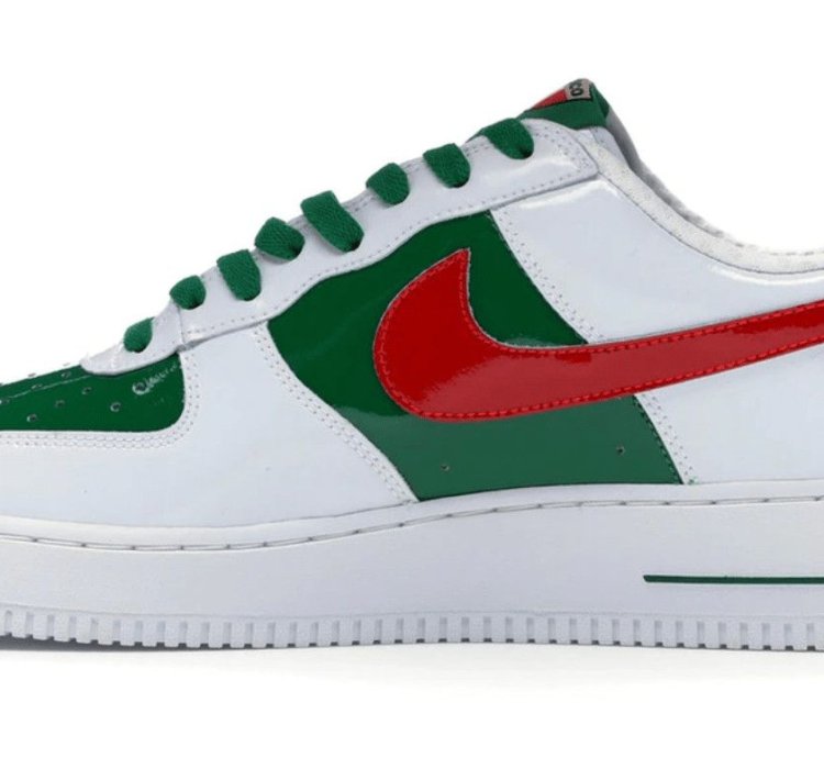 Air Force 1 Low World Cup Mexico
