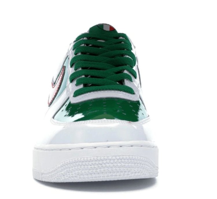 Air Force 1 Low World Cup Mexico