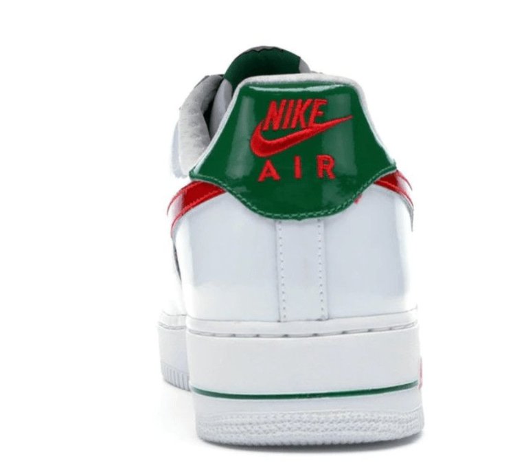 Air Force 1 Low World Cup Mexico